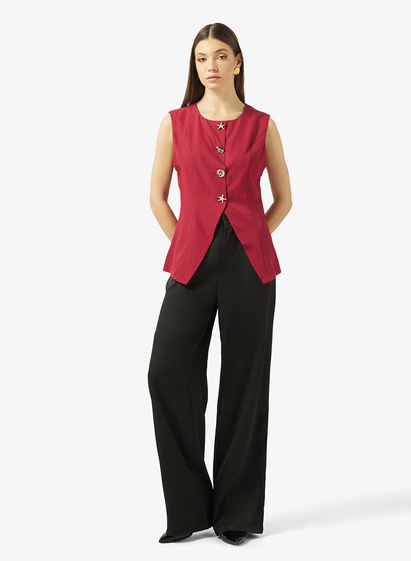 ايلا سترة كلاسيكية - Image 4